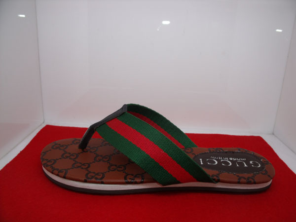 2017 Guci slippers woman 35-42-039